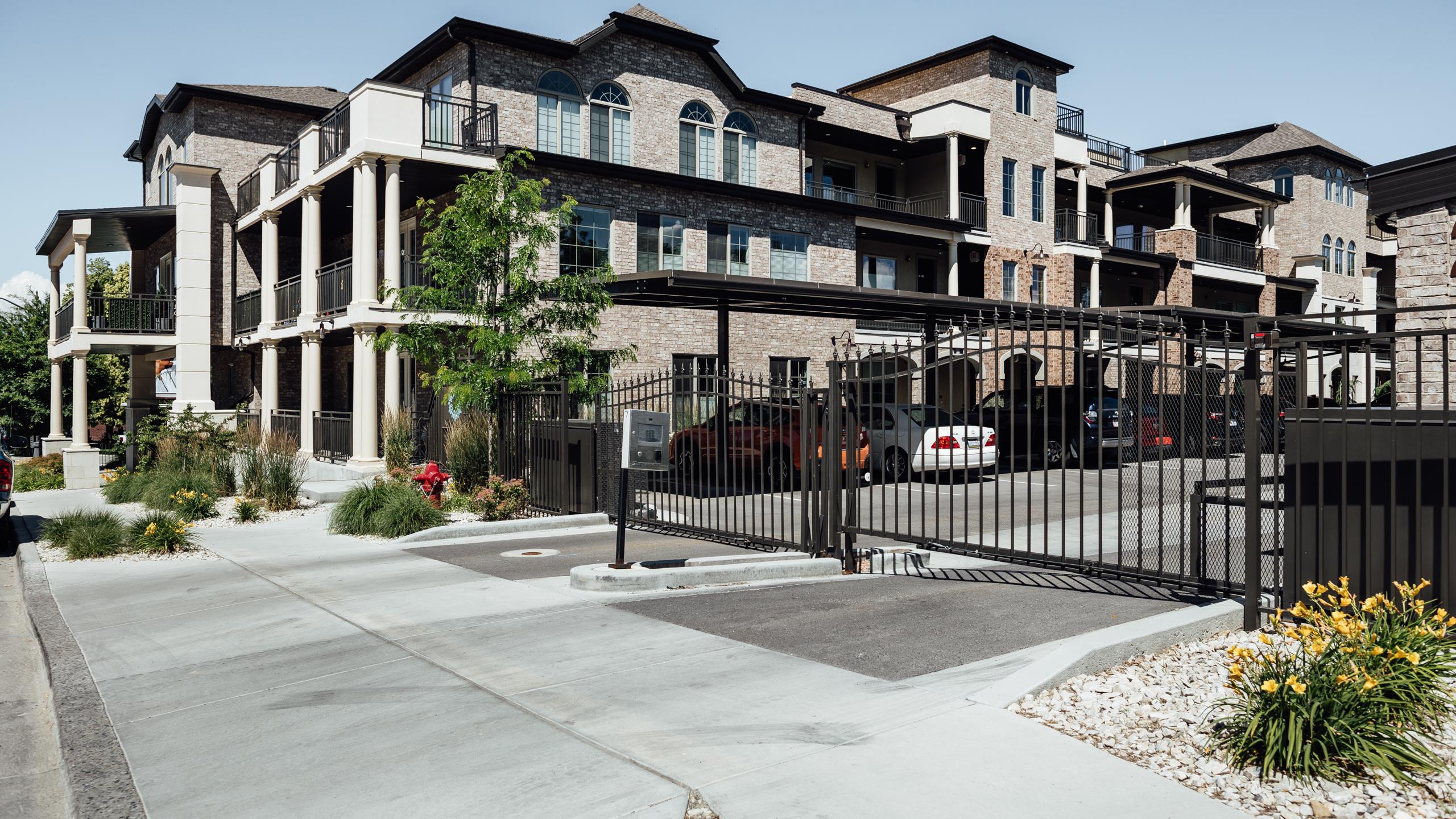 Holladay Condo Worth Celebrating